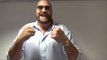 WOW! 'THE GYPSY KING' TYSON FURY PREDICTS CONOR McGREGOR WILL KO FLOYD MAYWEATHER In 35 SECONDS!