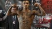 THE DESTROYER! - CONOR BENN WEIGHS IN AHEAD OF CLASH WITH DANNY LITTLE / SUMMERTIME BRAWL