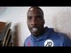 LAWRENCE OKOLIE EXPLAINS BEEF WITH ISAAC CHAMBERLAIN AT PUBLIC WORKOUT & WHERE IT ALL STARTED FROM!