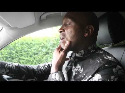 'STOP WASTING MY TIME CHRIS EUBANK!' -NIGEL BENN ON WHY HE IS CLOSING IN ON FIGHT WITH STEVE COLLINS