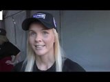 SHANNON O' CONNELL - 'FEMALE BOXING IS GROWING IN AUSTRALIA BUT ITS STILL INTERNATIONAL FIGHTS'