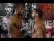 SPIDER TIME! - CRAIG RICHARDS v RUI MANUEL PAVANITO - OFFICIAL WEIGH IN VIDEO / SUMMERTIME BRAWL