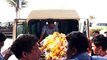 Celebs Attend Producer Rajkumar Barjatya's Funeral | Filmibeat
