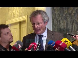 Rama: Proteston opozita, jo populli - News, Lajme - Vizion Plus