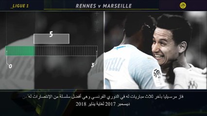 كرة قدم: الدوري الفرنسي: خمسة أمور عليكم معرفتها