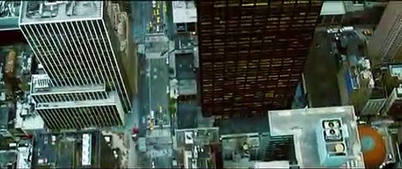 New York in New York Filmi Fragman