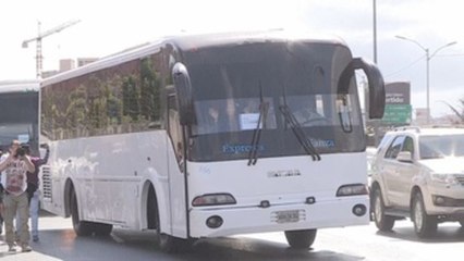 Diputados venezolanos parten a Colombia para recibir ayuda humanitaria