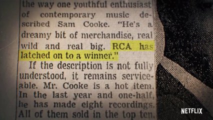 ReMastered | Official Trailer [HD] | Netflix