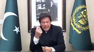 وزیراعظم عمران خان کا پلواما واقعہ سے متعلق خطاب