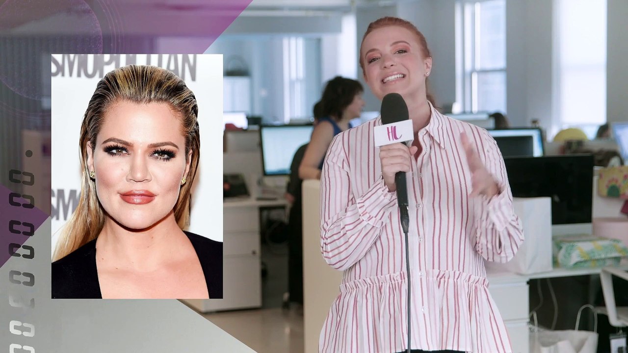 Khloe Kardashian Reacts To Jordyn Woods & Tristan Thompson Hook Up | Hollywoodlife