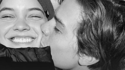 Who is Dylan Sprouse's Girlfriend, Barbara Palvin?