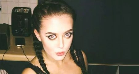 Uyuşturucu Kullanan Ünlü Oyuncu 13. Kattan Düşerek Hayatını Kaybetti