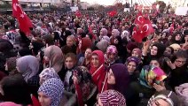 Cumhurbaşkanı Erdoğan: 'Toplamda 2,6 katrilyon lira tutarında tarımsal destek verdik' - MANİSA