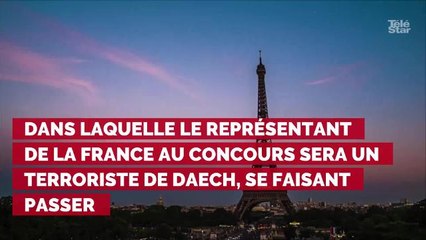 "Pas de fausse polémique" : Non, France Télévisions ne boycottera pas l'Eurovision