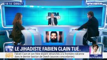 Mort du jihadiste Fabien Clain (2/3)