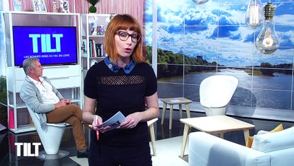 TILT - 21/02/2019 Partie 1 - La confiserie Hallard : des sucreries made in Loches