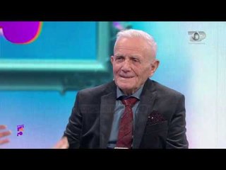 Ftesë në 5, Ylber Përnaska nga atelia e modës drejt elektronikës, 21 Shkurt 2019, Pjesa 3