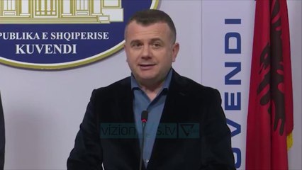 Djegia e mandateve/ Balla: Injorim i vullnetit të popullit - News, Lajme - Vizion Plus