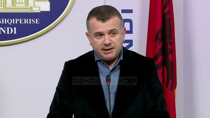 Balla: Dhuna, e papranueshme  - Top Channel Albania - News - Lajme