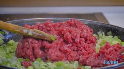 Video receta ne 2 minuta -Burani me presh