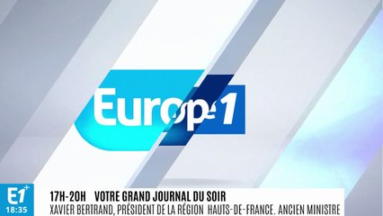 Reprise d'Ascoval : "Ce n'est pas encore fini", promet Xavier Bertrand, président des Hauts-de-France