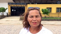 Mãe do Professor Walyngre convida população de Pedras de Fogo e Itambé para participar de Juri Popular