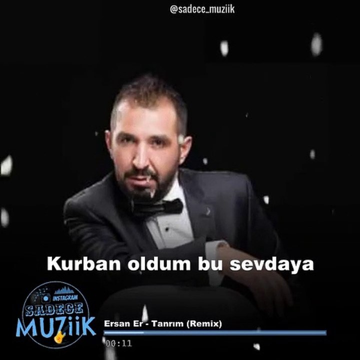 Ersan er _ tanrim super sarki