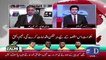 Arif Nizami Response On Twitter War Between Fawad Chaudhary & Naeem Ul Haq Over PTV Issue..