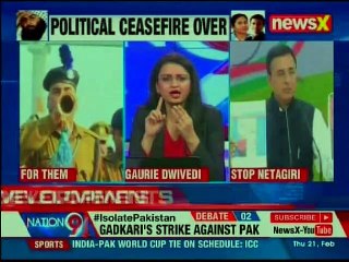 Pulwama Politics: Mehbooba Mufti backs dialogue with 'proof-seeking' Pak