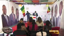 Idrissa Seck défie Macky Sall dans Kouthia Show du 21 Février 2019