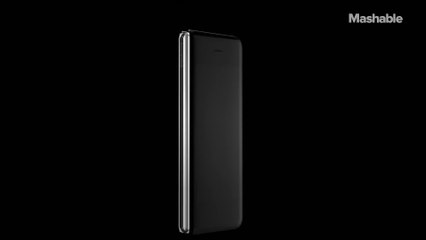 We have finally witnessed the Samsung Galaxy Fold
