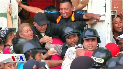 VOA Türkçe Haberler 21 Şubat