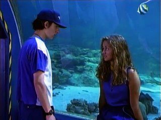 Ocean Girl [Deutsch]   S2E12   Zwei Außerirdische Besucher