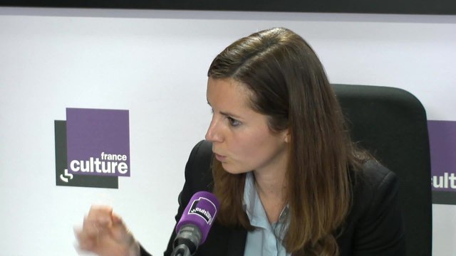 Anne-Hélène Moncany : Dans le traitement des auteurs de violences sexuelles, la psychothérapie est la première réponse préconisée