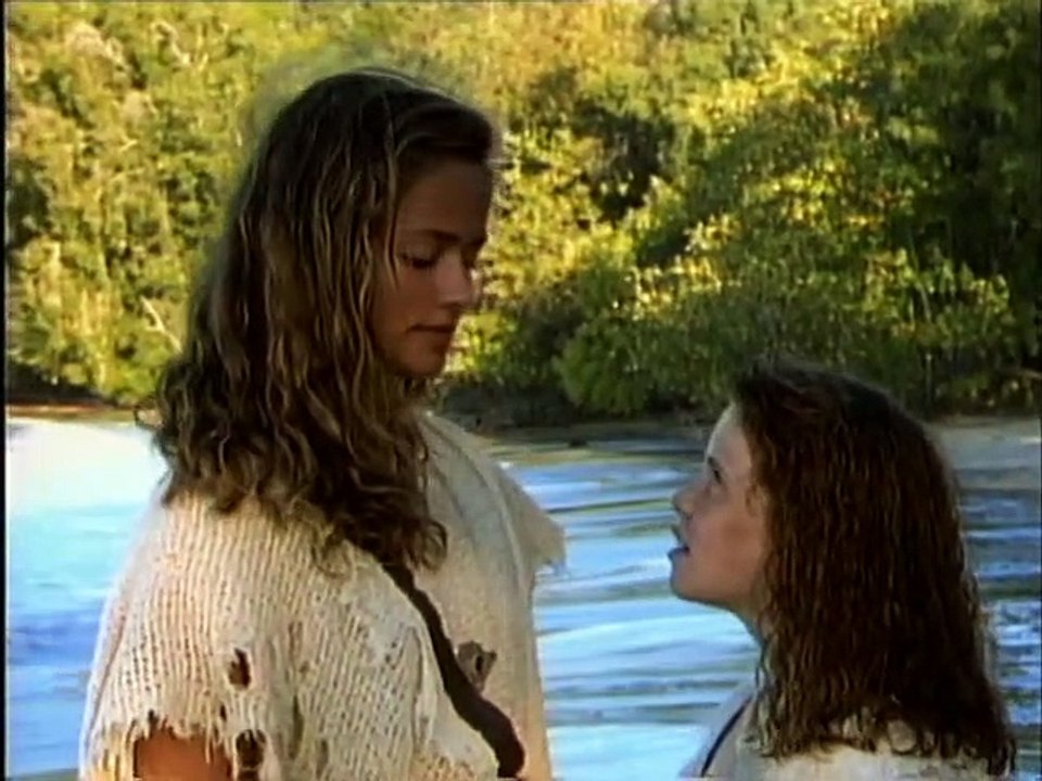 Ocean Girl [Deutsch]   S2E10   Die Verfolger