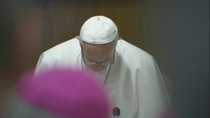 Download Video: Cita vaticana arranca con 21 propuestas contra los abusos sexuales del clero