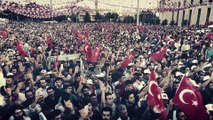 Ak Parti 2019 Seçim Şarkıları - Onun Adı Recep Tayyip Erdoğan - (Official Video)