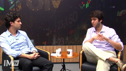 Ghani entrevista Caio Coppolla: “lei, ordem e liberação da economia é o que importa"