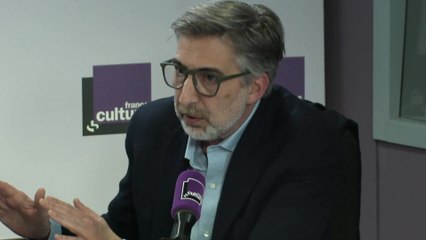 Rodolphe Costantino : "Les individus poursuivis pour pédophilie sont souvent en grande souffrance avant le passage à l’acte"