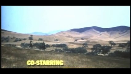 The Guns of Will Sonnett S2E23   The Man Who Killed James Sonnett