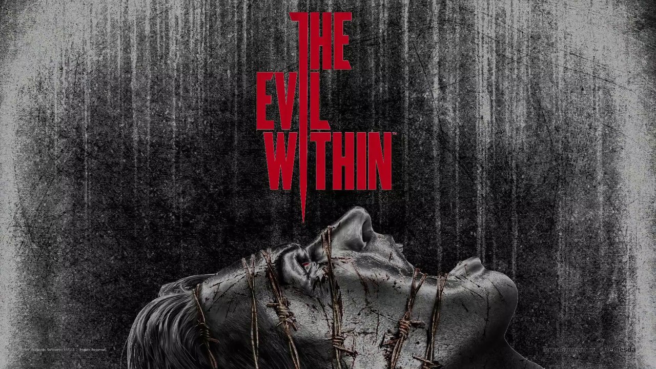 The Evil Within 1 (03-24) - Chapitre 3  Dans les griffes de la horde