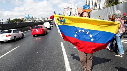 Maduro fecha fronteira com o Brasil e pondera fazer o mesmo com a Colômbia