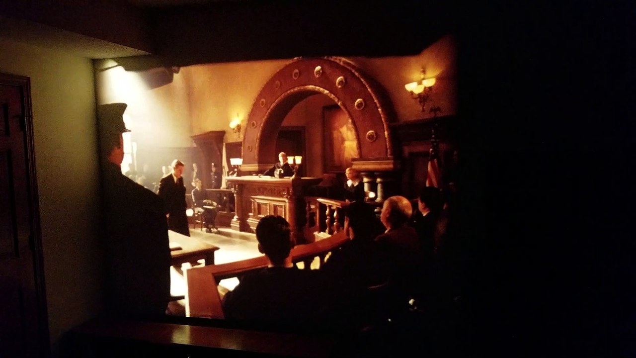 "Chicago" - 2002