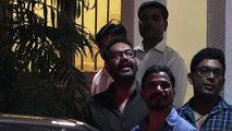 Ajay Devgn Arrives For Total Dhamaal Special Screening | Filmibeat