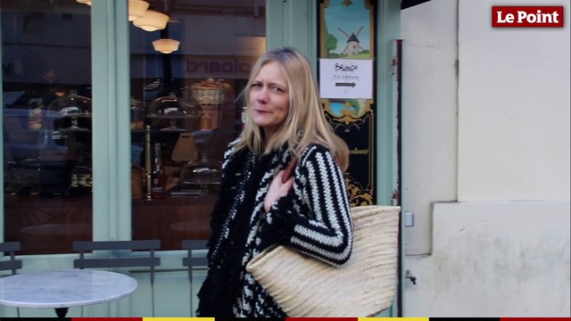 Christine and the Chefs #6 : la demolition tarte