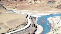 India to block Kashmir water supply from Pakistan