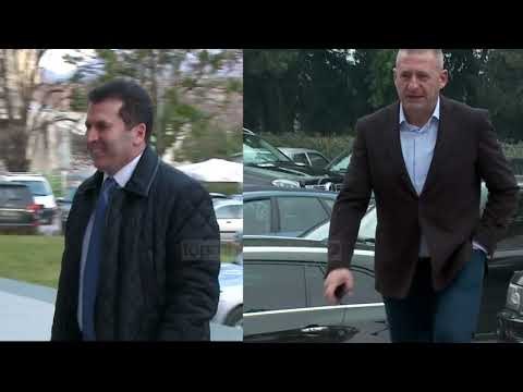 Murrizi nuk dorëzon mandatin - Top Channel Albania - News - Lajme