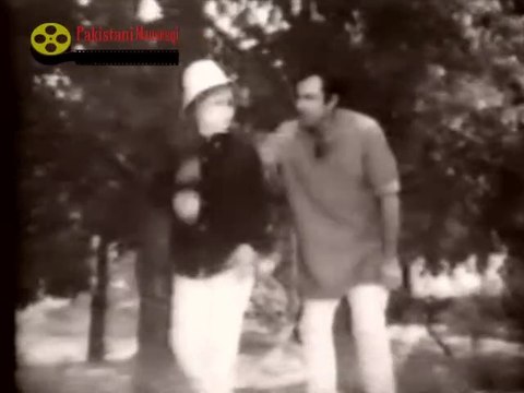 Geet Kahin Sangeet Kahin 1969 : Itni To Na Tan Aese To Na Ban : Ahmed Rushdi : Music by Master Tufail Hussain : L Tanveer Naqvi