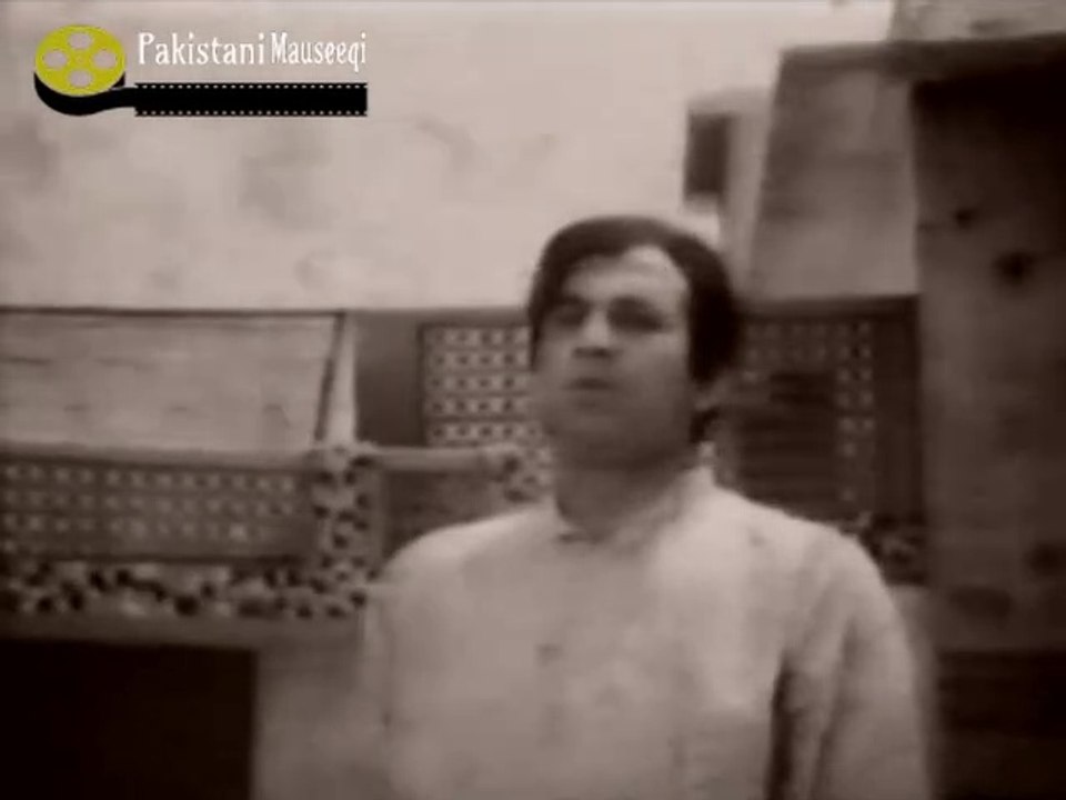 Geet Kahin Sangeet Kahin 1969 : Yeh Sheher Nahin Dil Walon Ka Hum Aese Khasta Haalon Ka : Masood Rana : Music Master Tufail Hussain : L Tanveer Naqvi