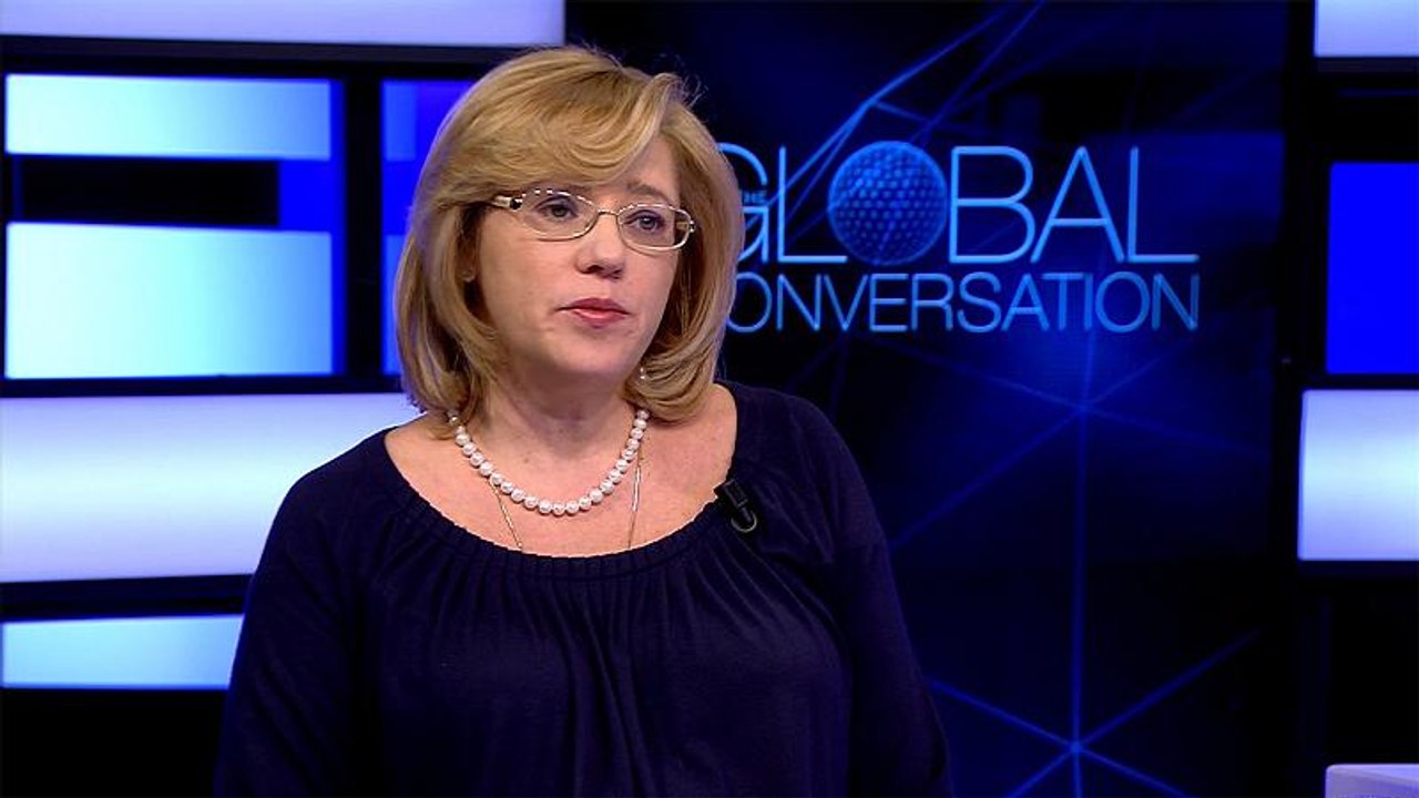 La Commissaria Europea Corina Crețu: "Un'Europa con Stati membri meno egoisti"